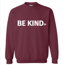 Load image into Gallery viewer, Be Kind Sweater - Unisex