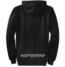 Load image into Gallery viewer, #ADOPTDONTSHOP Sweater - Unisex