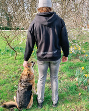 Load image into Gallery viewer, #ADOPTDONTSHOP Sweater - Unisex