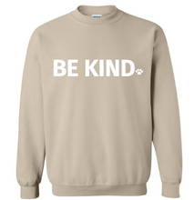 Load image into Gallery viewer, Be Kind Sweater - Unisex