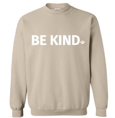 Be Kind Sweater - Unisex